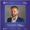 Cognizant Softvision, Partener Principal la cel mai amplu festival de tehnologie și inovație din România, Bucharest Tech Week 