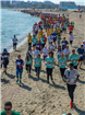 Ultramaratonul AUTISM24H revine pe nisip anul acesta și se va bucura de susținerea unor sportivi de renume internațional