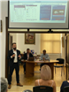 Eveniment fără precedent în România: prima conferință pe tema „Criptomonedele - perspectiva juridică”, într-un barou din țară