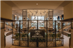 Noblesse Group a creat conceptul noului design interior pentru lobby-ul Radisson Blu Hotel, București