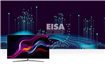 Hisense a atins un nou reper în domeniul tehnic al televiziunii câștigând un premiu EISA