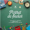 Începerea școlii se sărbătorește la Veranda Mall cu o nouă ediție „Portret de Școlar”, celebra serie fotografiată de Cristian Șuțu