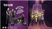 5 motociclete Harley Davidson „semnate” de Bordea și Micutzu pentru clienții Vlad Cazino