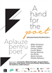 Aplauze pentru poet / A Hand for the Poet – online, din 22 octombrie