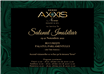AXXIS Nova Resort & SPA,  la Salonul Imobiliar Bucureşti (19-21 noiembrie 2021)