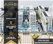 AXXIS Nova Resort & SPA,  la Salonul Imobiliar Bucureşti (19-21 noiembrie 2021)