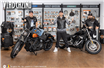 Primele două Harley Davidson de la Vlad Cazino au fost câștigate - ultimele 3 se dau la finalul lunii