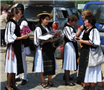 Asociaţia Română pentru Reciclare RoRec susţine şi protejează tradiţiile şi valorile româneşti