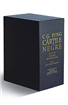 România - a doua țară din lume după S.U.A. care lansează în premieră „Cărțile Negre” ale lui C.G. Jung, publicate la Editura Trei