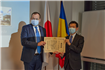 JTI Romania, premiată de Ministerul Afacerilor Externe al Japoniei  
