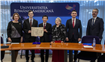 Centrul de Studii Româno-Japoneze „Angela Hondru” din cadrul Universității Româno-Americane a fost premiat de Ministerul Afacerilor Externe al Japoniei