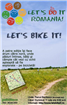“Let’s Bike It” cartează pe două roţi pentru o ţară mai curată!“Let’s Bike It” cartează pe două roţi pentru o ţară mai curată!