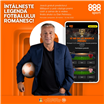 888sport lansează campania „Întâlnește legenda Dan Petrescu”
