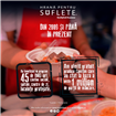 1 milion de porții de mâncare oferite cu titlu gratuit de Smithfield România prin intermediul programului de responsabilitate socială „Hrană pentru suflete”