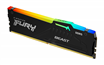 Kingston anunţă FURY Beast DDR5 RGB