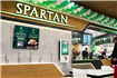 Spartan deschide un nou restaurant, al 78-lea, în Mall Vitan din capitală