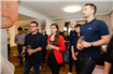 Commergent și Dynamicweb au aniversat alături de clienți la Creative Hub Voice & Visibility 10 ani de parteneriat în România