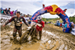 Red Bull Romaniacs 2022 turns up the adrenaline with MILWAUKEE® in the extreme competition in Sibiu