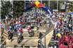 Red Bull Romaniacs 2022 turns up the adrenaline with MILWAUKEE® in the extreme competition in Sibiu