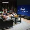 Unul dintre cele mai populare servicii de streaming din lume acum și pe televizoarele cu sistem de operare VIDAA de la Hisense