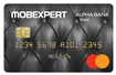 Mobexpert și Alpha Bank lansează un card co-branded premium în parteneriat cu Mastercard