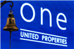 One United Properties atrage 253,7 milioane de lei pentru dezvoltarea companiei, în cea mai mare majorare de capital social a unei companii listate la bursă