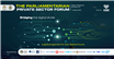 The Parliamentarian – Private Sector Forum reunește la București experți globali în tehnologie și parlamentari de pe întreg mapamondul