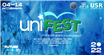 Mâine începe cel mai mare festival studențesc, UniFEST