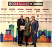 PNSA desemnată “Best Real Estate Law Firm of the Year” la CIJ Awards 