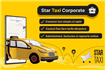 Star Taxi a lansat serviciul Business Corporate dedicat Companiilor