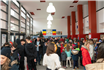 25 de școli din România au strâns  aproximativ 100 de mii de euro pentru reparații și îmbunătățiri, la târgurile simultane de Crăciun