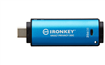 CES 2023: Kingston Technology prezintă noi produse din gama performance si seria IronKey 