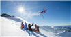 Noua distracție de pe Muntele Mic ce atrage mulți turiști: Zbor cu elicopterul in Romania la schi