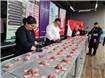 Arena Bucătarilor, Din Pasiune pentru OAMENI la a doua ediție: Selgros donează peste 2.000 de meniuri pregătite de chefi renumiți