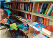 Victor Miron inaugurează cel de-al doilea BookTruck, bibilioteca mobilă pentru copiii de la sate