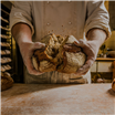 3 din 4 coșuri de cumpărături Sezamo includ pâine și produse de panificație