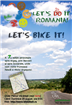 “Let’s Bike It” vă invită la cartare pe biciclete! Ediţia numărul 7 îşi aşteaptă bicicliştii!