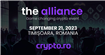Crypto.ro anunță prima conferință crypto din România - The Alliance