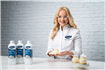 Pastry Chef Ioana Romanescu - primul Brand Ambassador român al Debic, brandul mondial de produse lactate pentru profesioniști