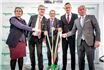 Schneider Electric investește 40 de milioane de euro într-o nouă fabrică inteligentă din Ungaria