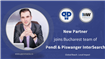 Pendl & Piswanger InterSearch Romania isi consolideaza echipa prin cooptarea unui nou Partener in biroul din Bucuresti