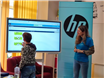 Asociația CONIL și HP Romania colaborează în cadrul proiectului TechTogether: Building Digital Skills for Atypical Kids