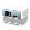 BenQ anunţă modelul GP500, un videoproiector  cu tehnologie 4K LED și sistem audio treVolo 