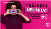 Telekom Mobile lansează campania „Trăiește Nelimitat cu Nelimitat”