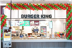 Burger King invită bucureștenii să se bucure de o experiență barbeque unică în noul restaurant din Veranda Mall