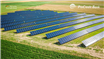 ProCredit Bank România sprijină Solar Global în prima investiție a grupului ceh cu finanțare în valoare de 2.9 milioane de euro pentru construirea unui parc fotovoltaic în județul Cluj