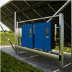 Invertoarele solare romanesti nJoy pregatite pentru programul “Casa Verde”