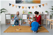 Integrarea jucăriilor Montessori în rutina zilnică a copilului tău