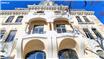 Un imobil monument istoric, posibil viitor boutique hotel, se vinde cu  5 milioane de euro pe platforma Storia.ro 