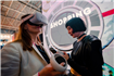 Gemsya by Xclusiverse a lansat la BRAND MINDS prima cabină virtuală de probă pentru produsele din industria AFL 